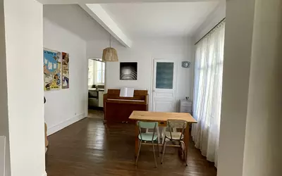 Paris 17E (75017)