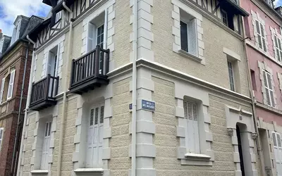 Trouville-Sur-Mer (14360)