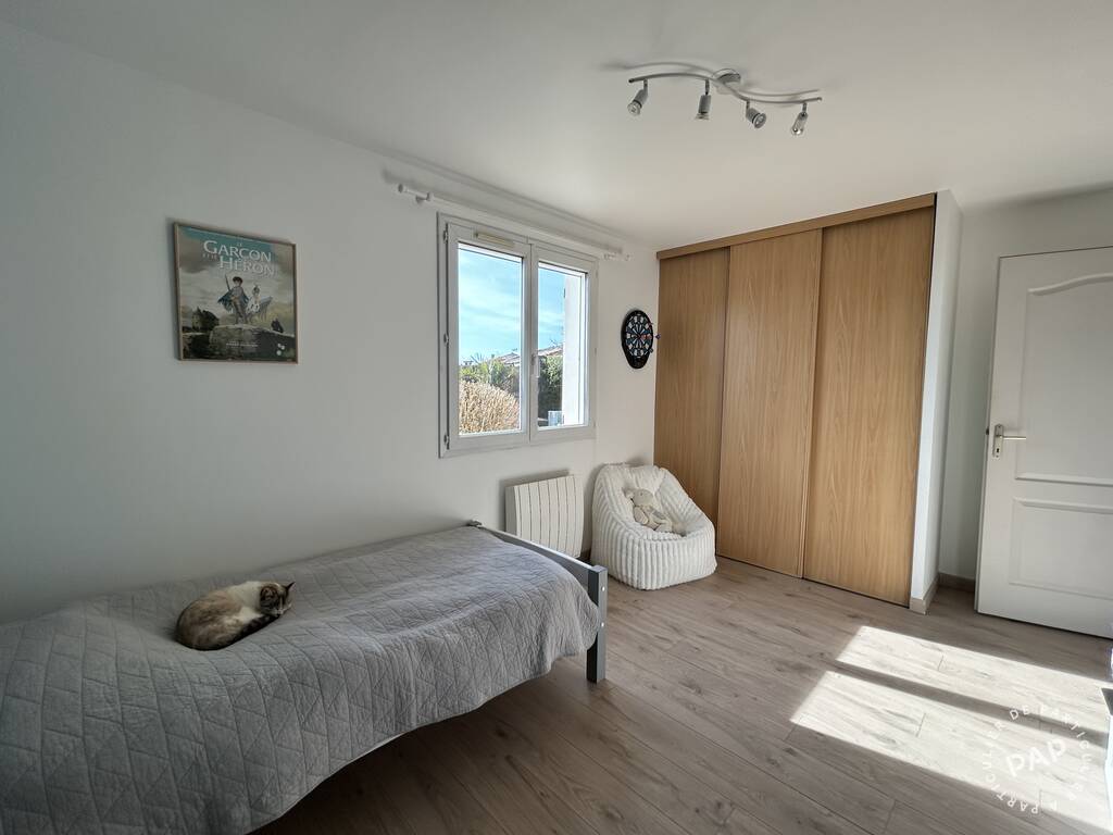 Vente maison 150 m² Fonsorbes (31470) - 150 m² - 437.000 € | Particulier à Particulier — 7