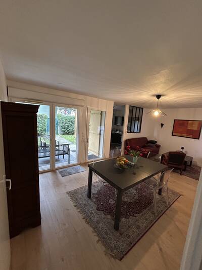 Vente maison 3 pièces Eysines (33320)
