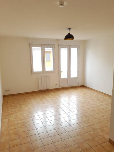 Location appartement 2 pièces Rambouillet (78120)