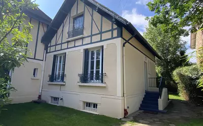 Le Vésinet (78110)