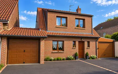 Individuelle, Vicq (59970)