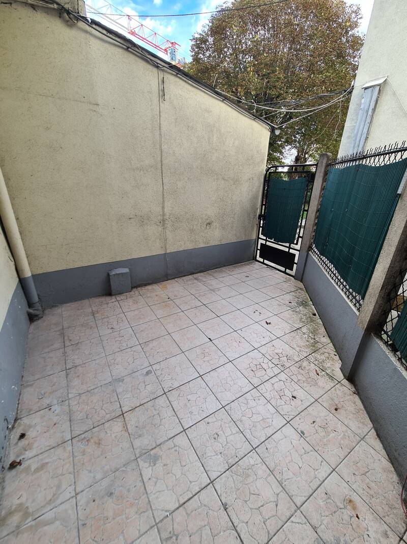 Maisons-Alfort (94700)