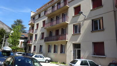 Location appartement 3 pièces Grenoble (38)