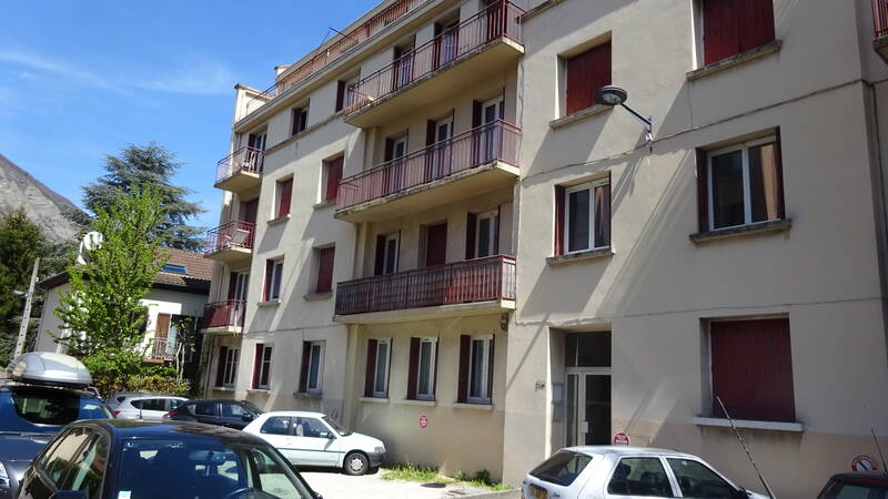 Grenoble (38000)