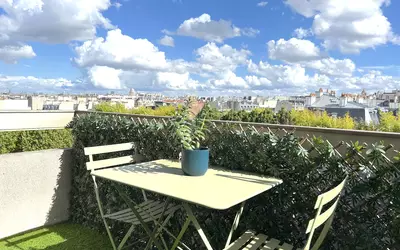 Paris 6E (75006)