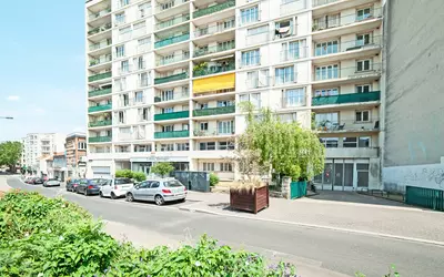 Villejuif (94800)