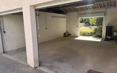 Vergèze (30310) + 50M2 Garage