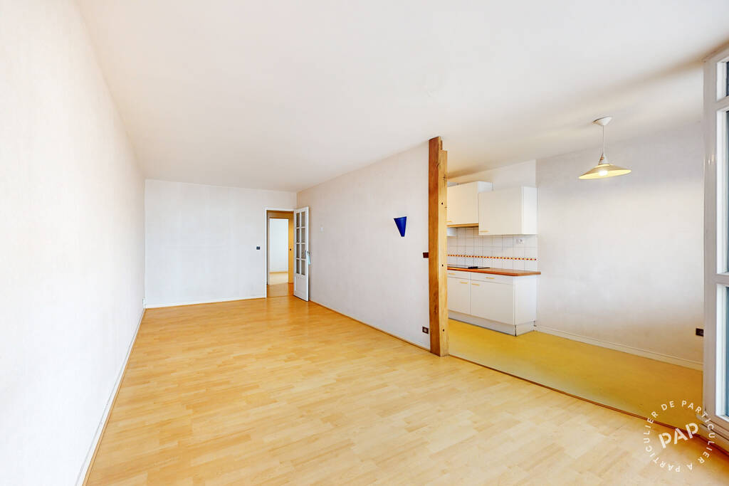 Appartement 5 pièce(s) 98 m²à vendre Argenteuil