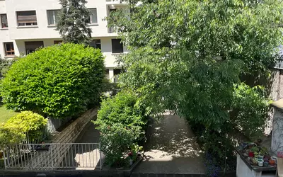 Neuilly-Sur-Seine (92200)