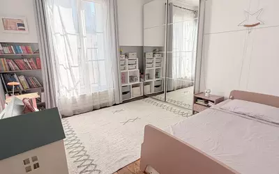 Paris 19E (75019)