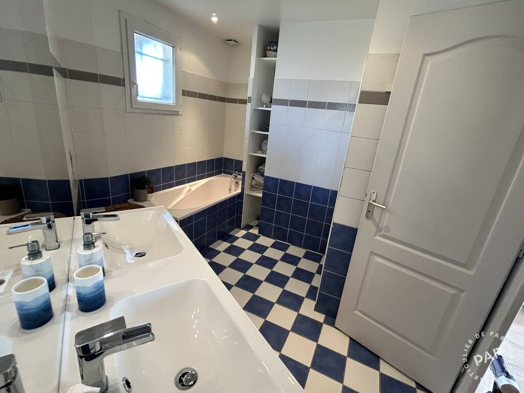 Vente maison 150 m² Fonsorbes (31470) - 150 m² - 437.000 € | Particulier à Particulier — 9