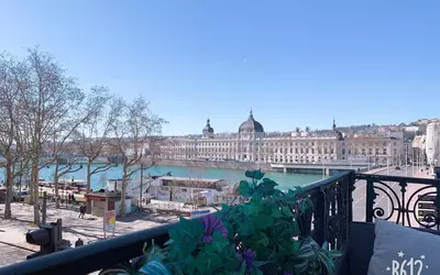Lyon 3E (69003)