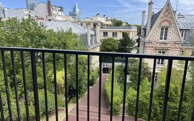 Neuilly-Sur-Seine (92200)