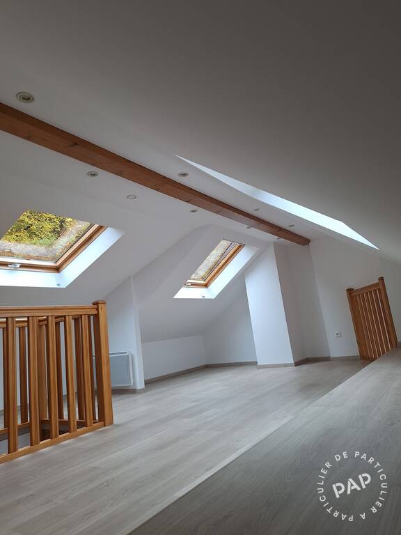 Vente appartement 5 pièces 113 m² Morsbach (57600) - 113 m² - 174.000 € | Particulier à Particulier — 8