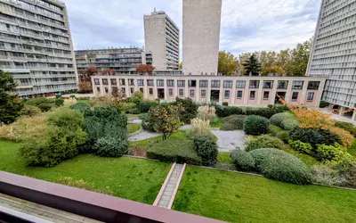 Boulogne-Billancourt (92100)
