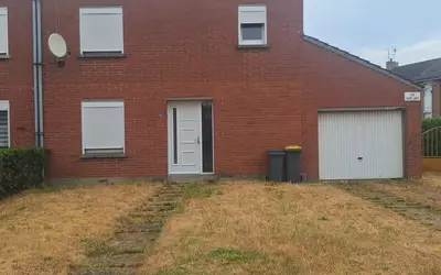 Aulnoy-Lez-Valenciennes (59300)