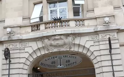 Paris 8E (75008)