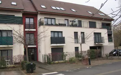Saint-Chéron (91530)