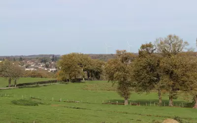 Magnac-Laval (87190)