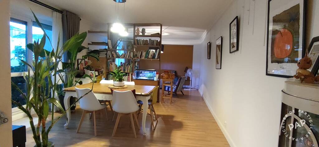 Location immobilier 560&nbsp;&euro; Neuilly-Sur-Marne (93330)
