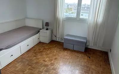 Paris 20E (75020)