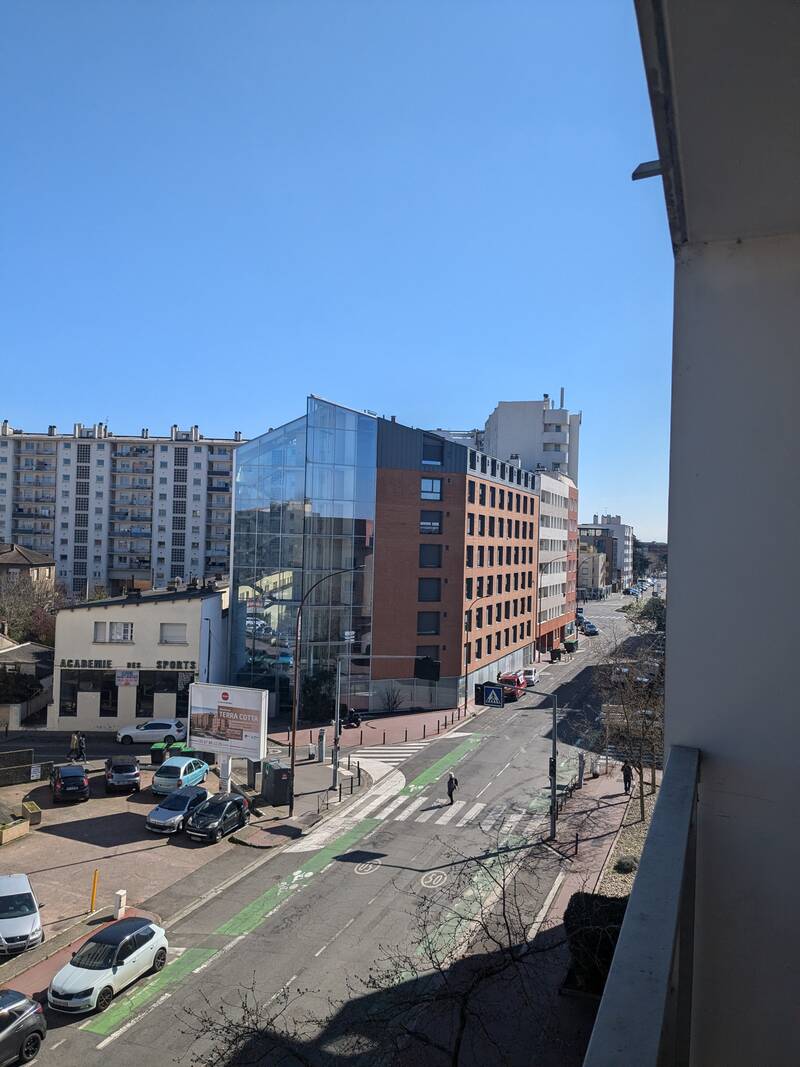 Toulouse (31000)