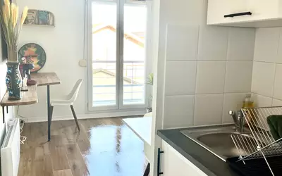 Talence (33400)