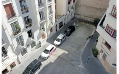 Paris 15E (75015)