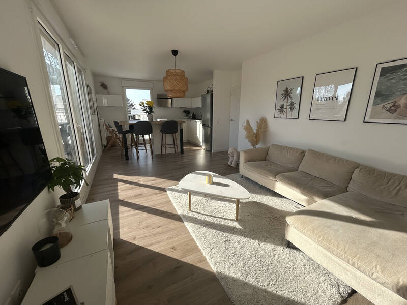 Bezons (95870)