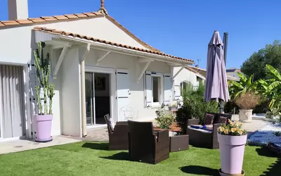 Avec Jardin Cestas