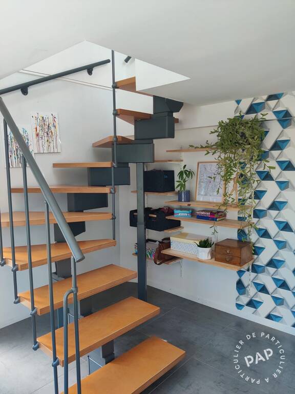 Vente maison 163 m² Chatte (38160) - 163 m² - 350.000 € | Particulier à Particulier — 4