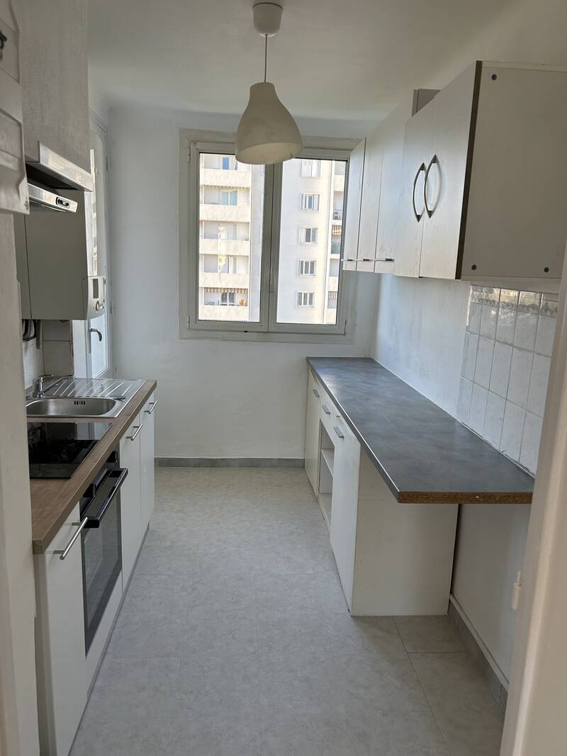 Marseille 13E (13013)