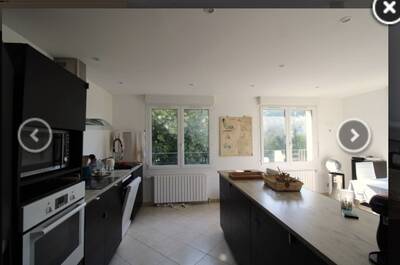 Location maison 4 pièces Ouville-la-Rivière (76860)