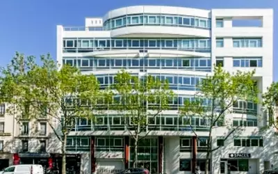 Boulogne-Billancourt