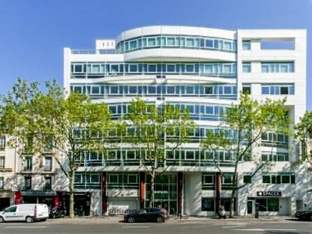 Boulogne-Billancourt