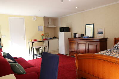Location appartement studio Ingré (45140)