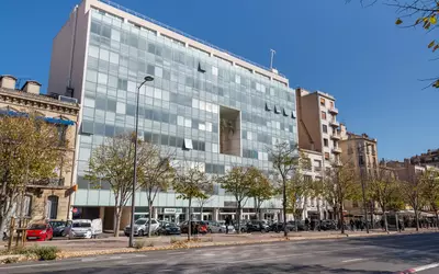 Marseille 8E