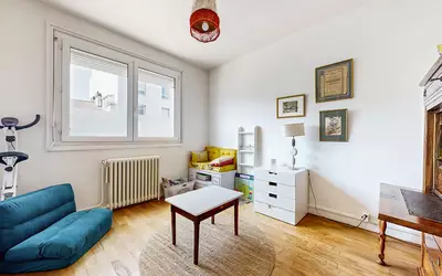 Appartement 3 pièces 66 m² · à Saint-Nazaire · 66 m² · 238 500 €