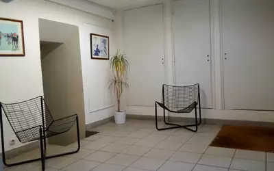Paris 17E (75017)