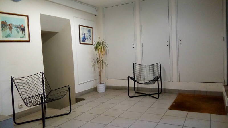 Paris 17E (75017)