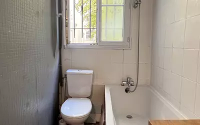 Paris 18E (75018)