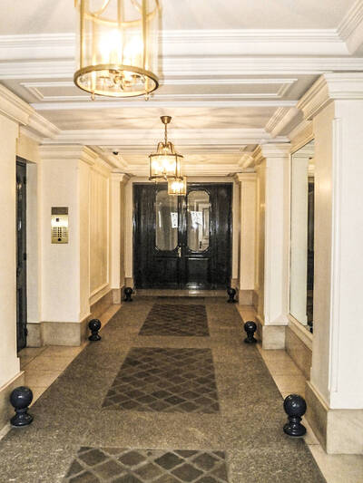 Location appartement 4 pièces Paris 7e