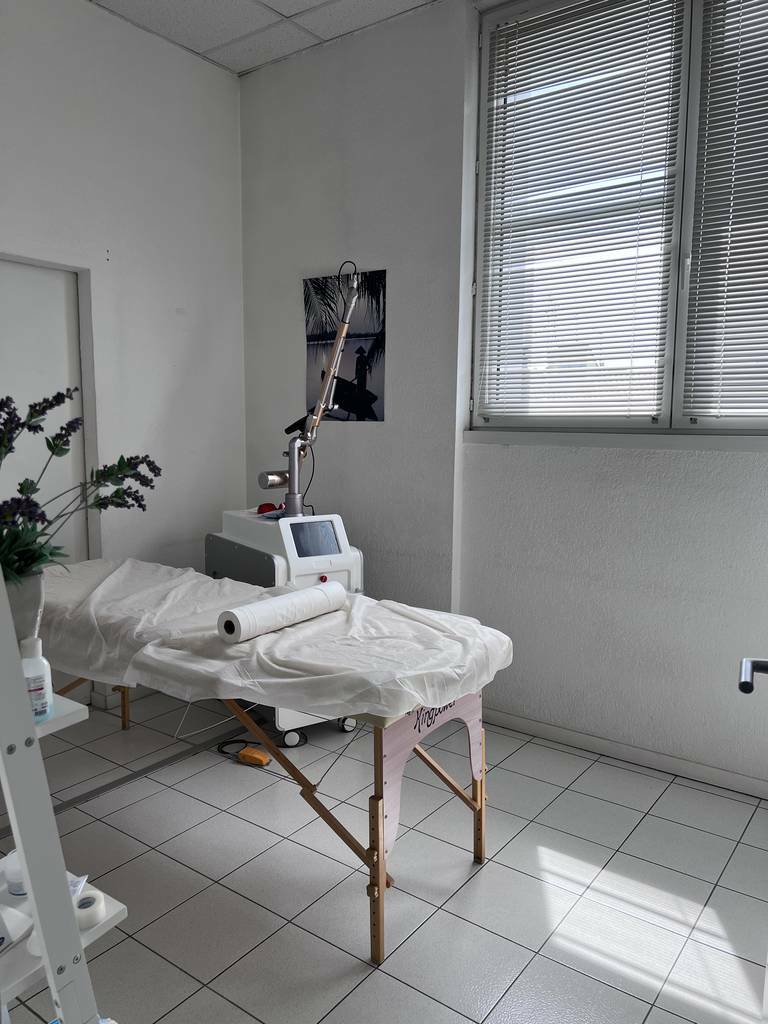 Marseille 12E (13012)