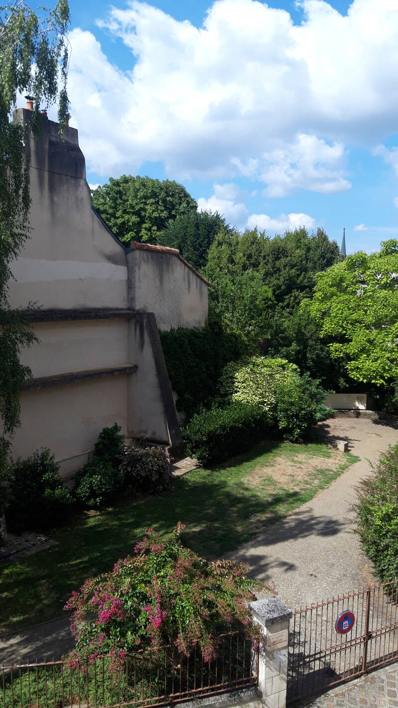 Poitiers (86000)