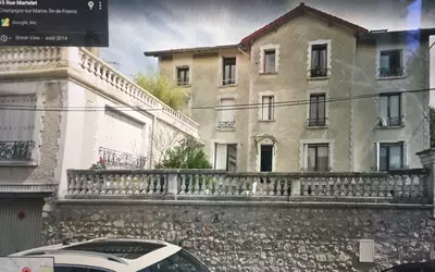 Champigny-Sur-Marne (94500)