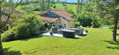 Vente maison 2 pièces Veilhes (81500)