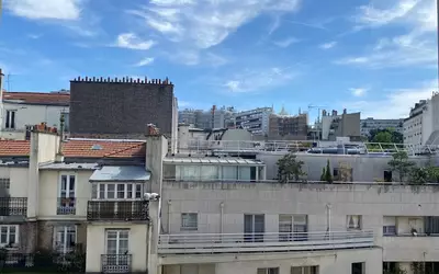 Paris 19E (75019)