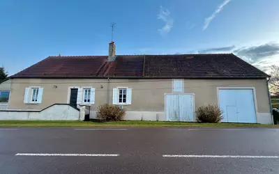 Saint-Émiland (71490)